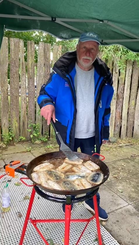 Bild: Bratmaxe 1