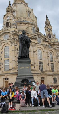 Foto des Albums: Dresden entdecken – Unsere 4. Klassen auf Exkursion