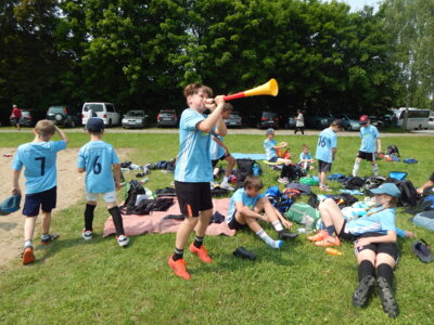 Foto des Albums: Fußballturnier 2025