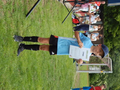 Foto des Albums: Fußballturnier 2025