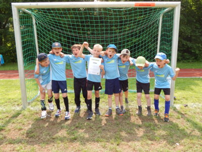 Foto des Albums: Fußballturnier 2025