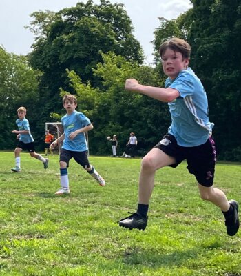 Foto des Albums: Fußballturnier 2025
