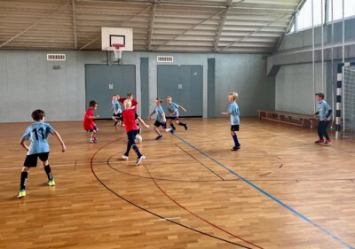 Foto des Albums: Fußballturnier 2025