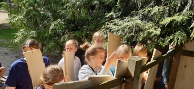 Foto des Albums: Kneippwoche 2025