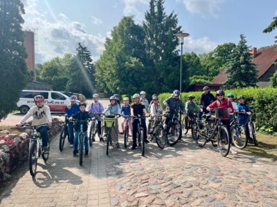 Foto des Albums: Kneippwoche 2025