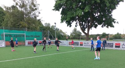 Foto des Albums: Sportfest 2025