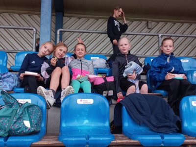 Foto des Albums: Sportfest 2025