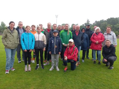 Foto des Albums: Sportfest 2025