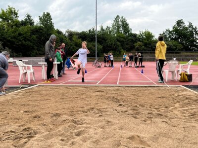 Foto des Albums: Sportfest 2025