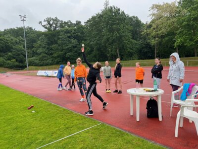 Foto des Albums: Sportfest 2025