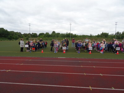 Foto des Albums: Sportfest 2025