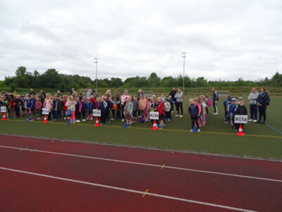 Foto des Albums: Sportfest 2025