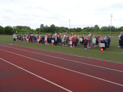 Foto des Albums: Sportfest 2025