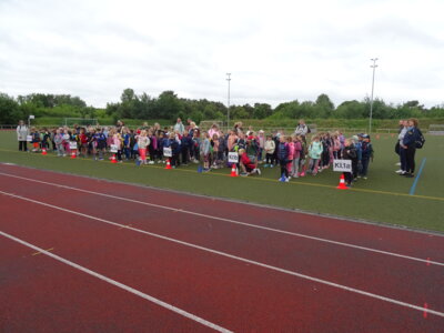 Foto des Albums: Sportfest 2025