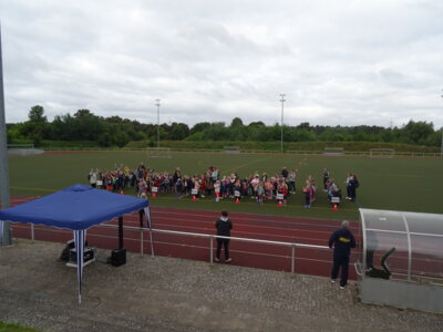 Foto des Albums: Sportfest 2025