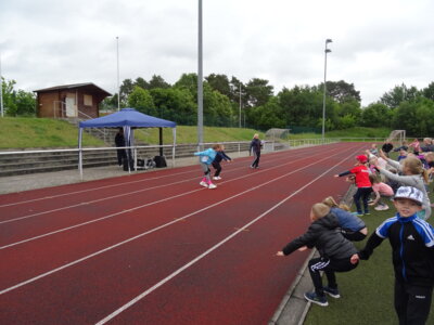 Foto des Albums: Sportfest 2025