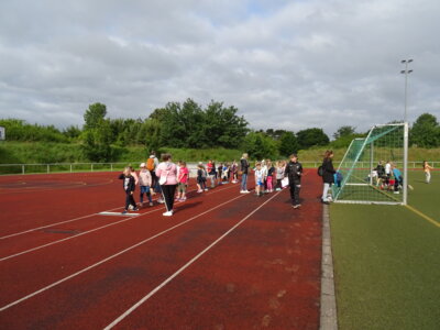 Foto des Albums: Sportfest 2025