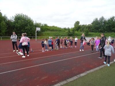 Foto des Albums: Sportfest 2025