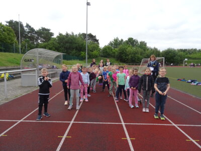 Foto des Albums: Sportfest 2025