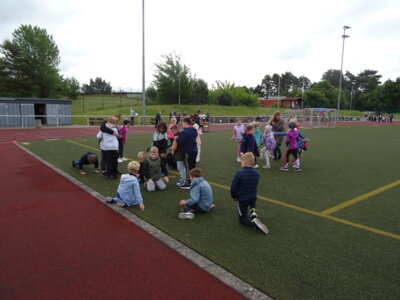 Foto des Albums: Sportfest 2025