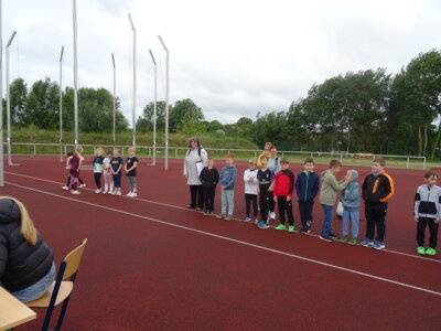 Foto des Albums: Sportfest 2025