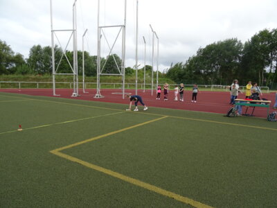 Foto des Albums: Sportfest 2025