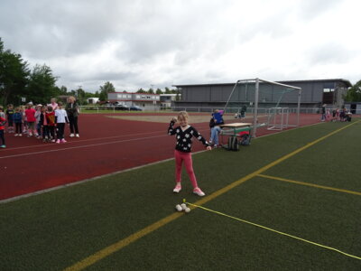 Foto des Albums: Sportfest 2025