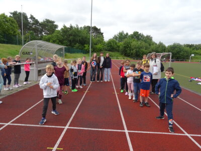 Foto des Albums: Sportfest 2025