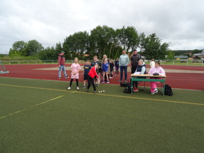 Foto des Albums: Sportfest 2025