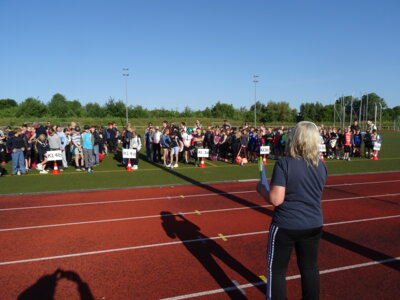 Foto des Albums: Sportfest 2025