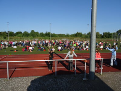 Foto des Albums: Sportfest 2025