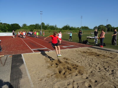 Foto des Albums: Sportfest 2025