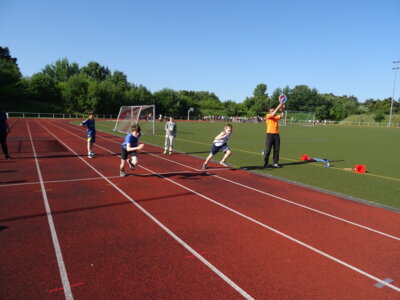 Foto des Albums: Sportfest 2025