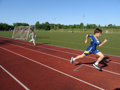 Foto des Albums: Sportfest 2025