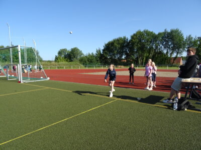 Foto des Albums: Sportfest 2025