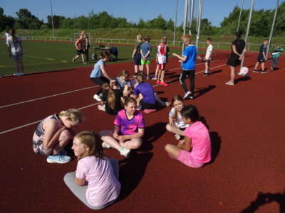 Foto des Albums: Sportfest 2025