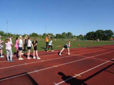 Foto des Albums: Sportfest 2025