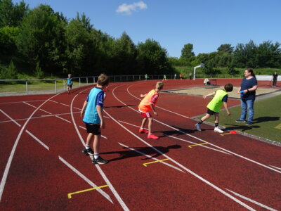 Foto des Albums: Sportfest 2025
