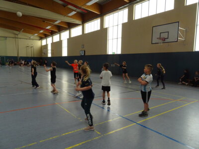 Foto des Albums: Sportfest 2025