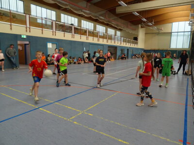 Foto des Albums: Sportfest 2025