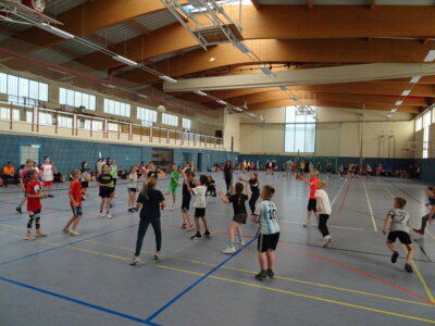 Foto des Albums: Sportfest 2025