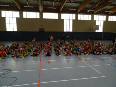 Foto des Albums: Sportfest 2025