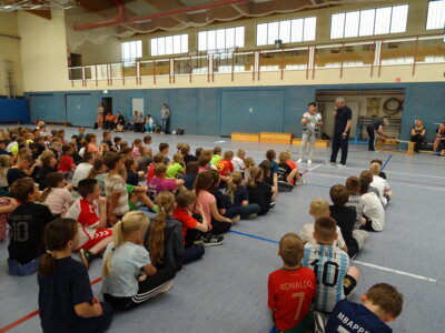 Foto des Albums: Sportfest 2025