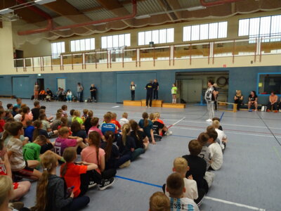 Foto des Albums: Sportfest 2025