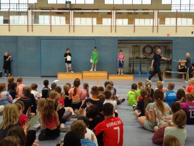 Foto des Albums: Sportfest 2025