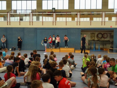 Foto des Albums: Sportfest 2025