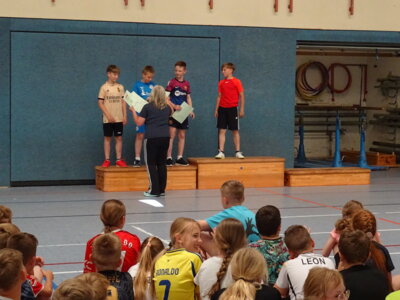 Foto des Albums: Sportfest 2025