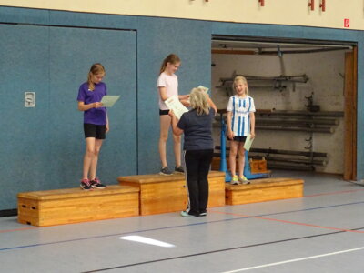 Foto des Albums: Sportfest 2025