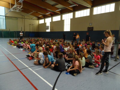 Foto des Albums: Sportfest 2025