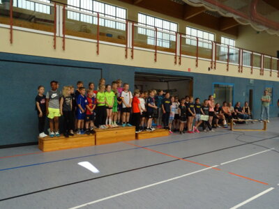 Foto des Albums: Sportfest 2025